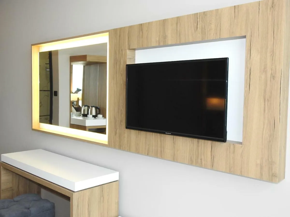 Armonilife Hotel Istambul 2*,  Turquie