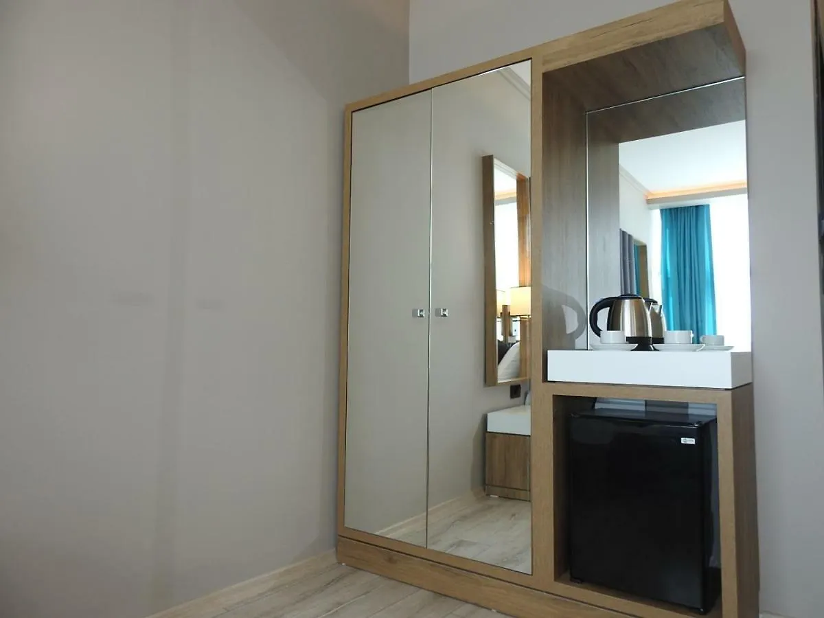 Armonilife Hotel Istambul