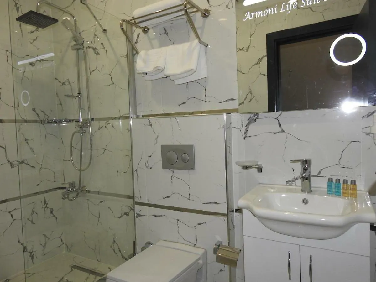 Armonilife Hotel Istambul