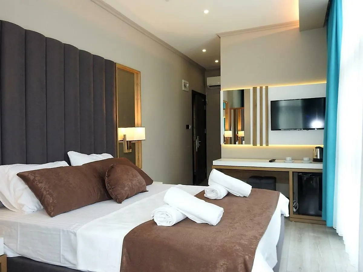 Armonilife Hotel Istambul