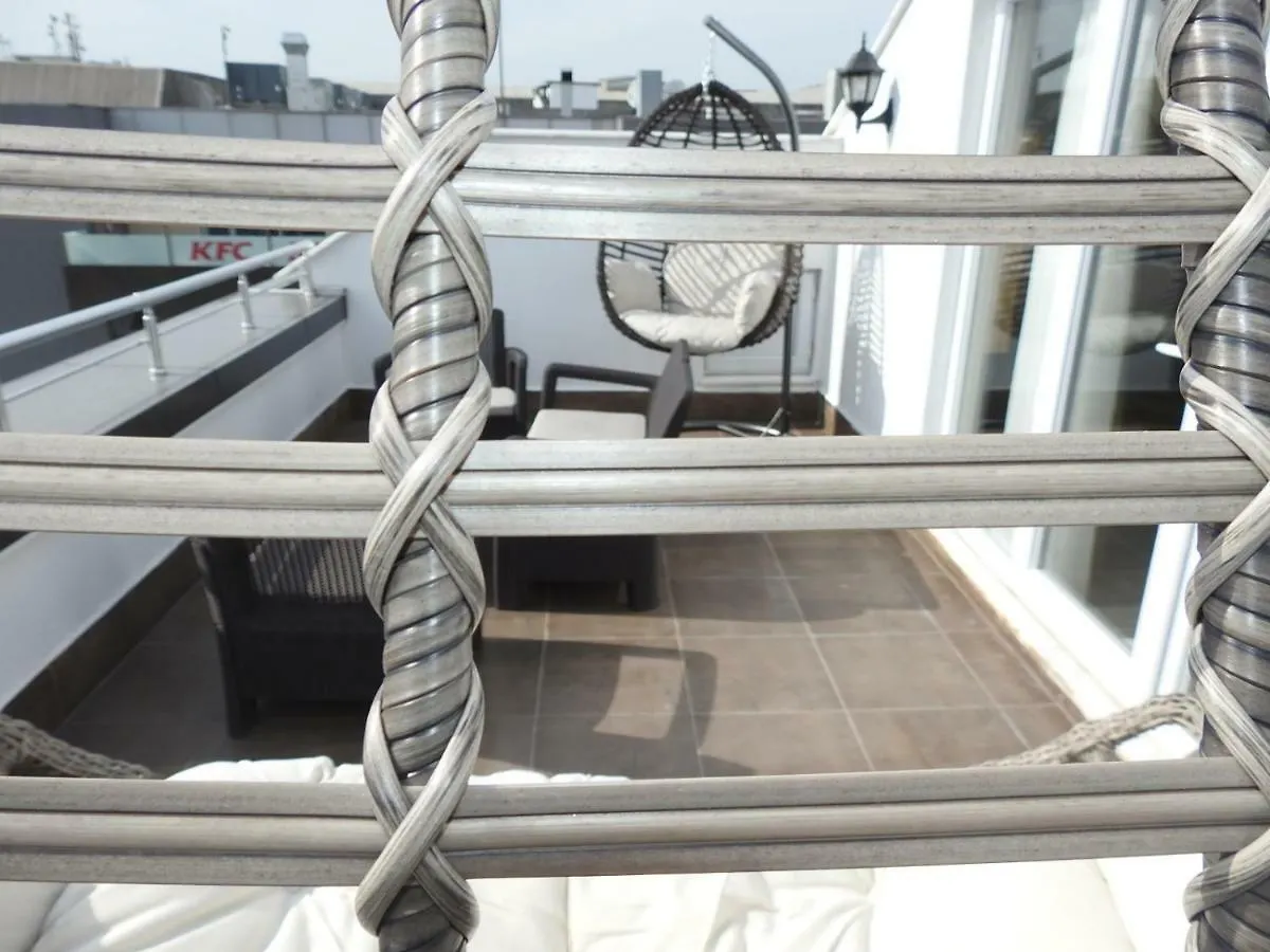 Armonilife Hotel Istambul