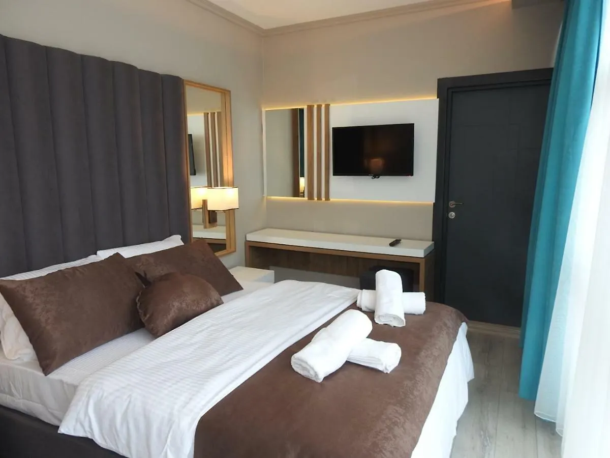 Armonilife Hotel Istambul 2*,