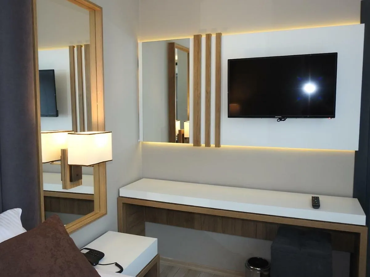 Armonilife Hotel Istambul 2*,