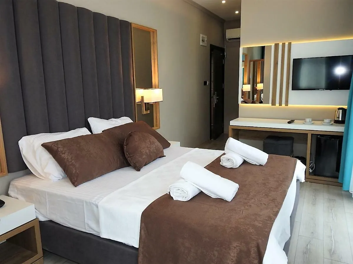 **  Armonilife Hotel Istambul Turquie