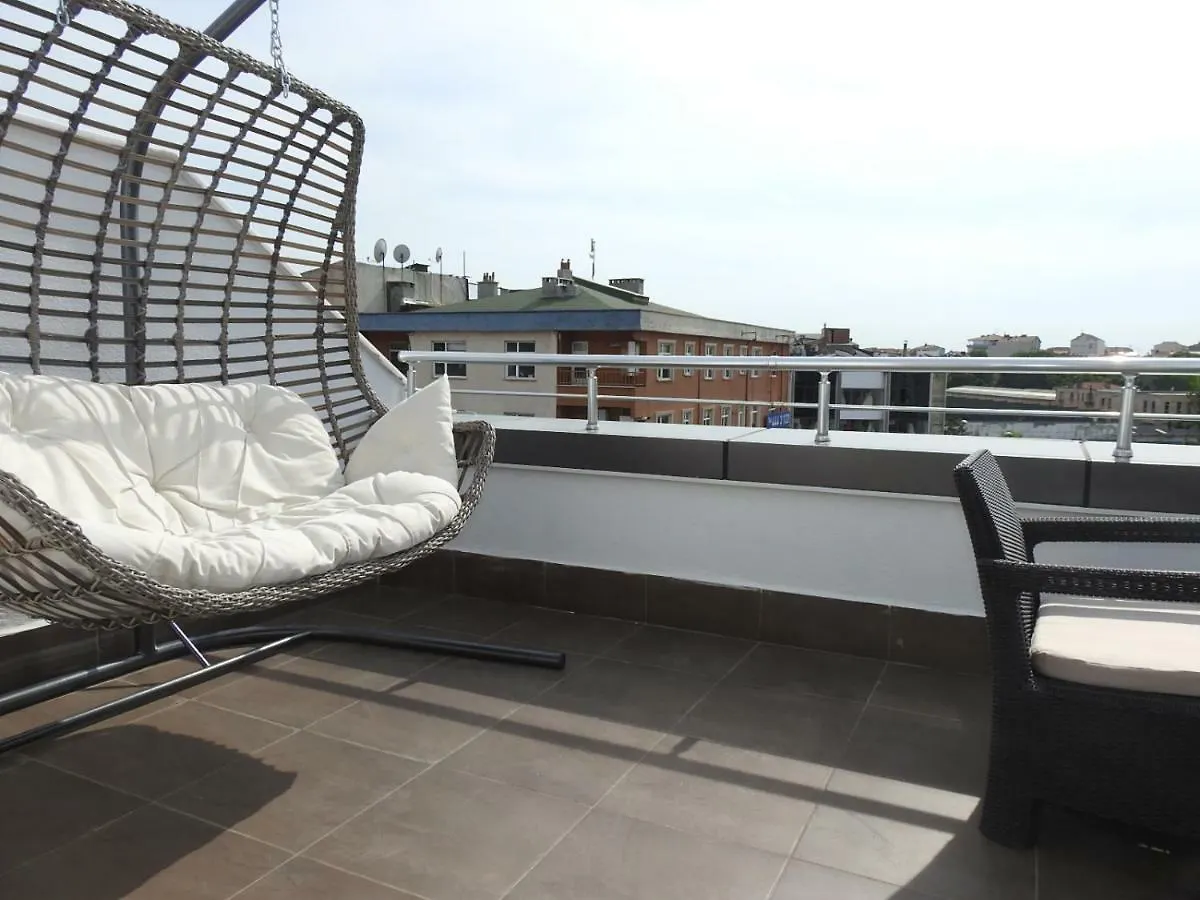 Armonilife Hotel Istambul