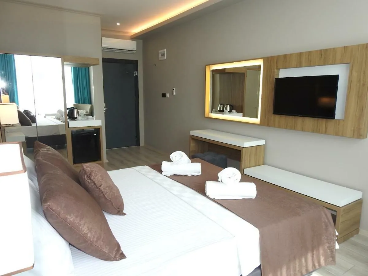 **  Armonilife Hotel Istambul Turquie