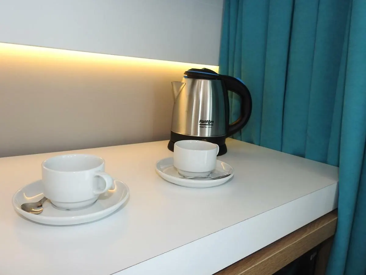 Armonilife Hotel Istambul