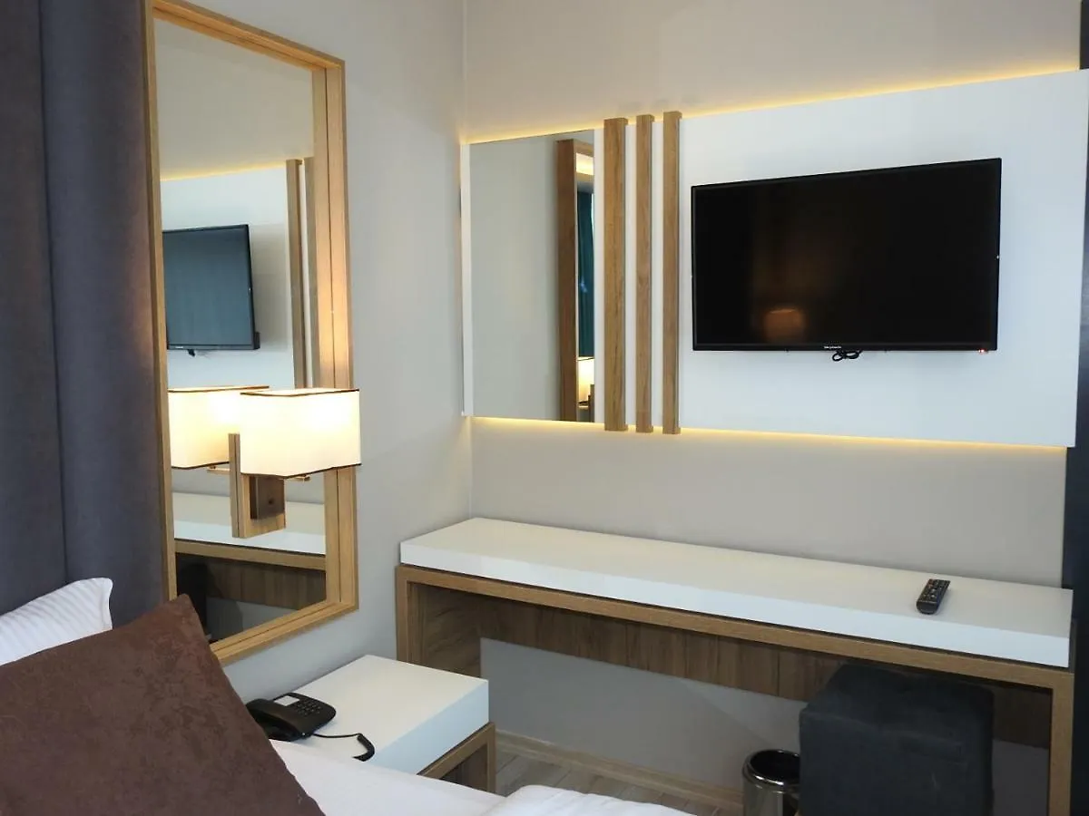 Armonilife Hotel Istambul