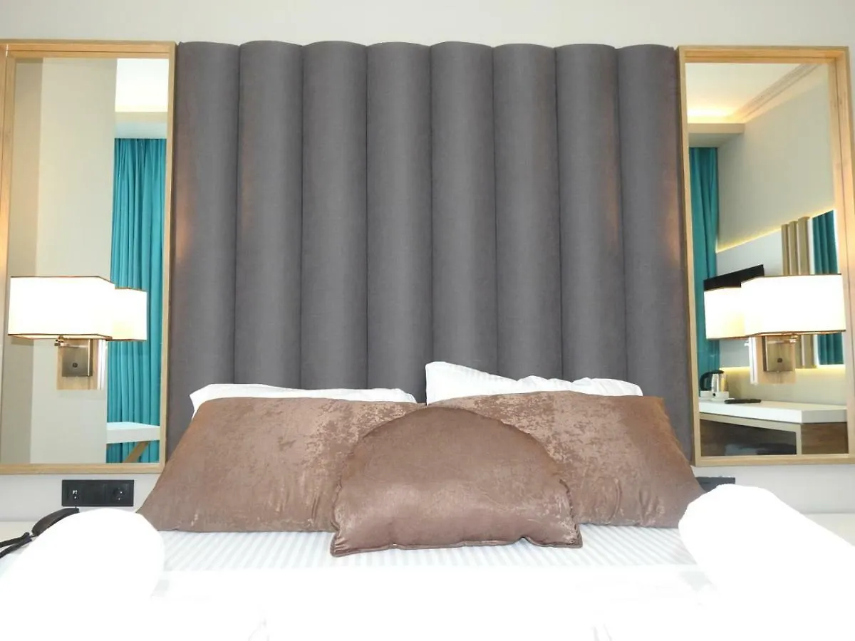 Armonilife Hotel Istambul