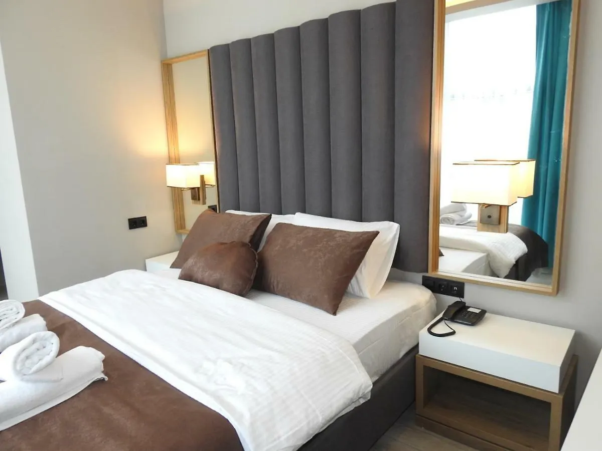Armonilife Hotel Istambul