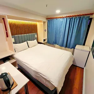 Otel Naila, İstanbul