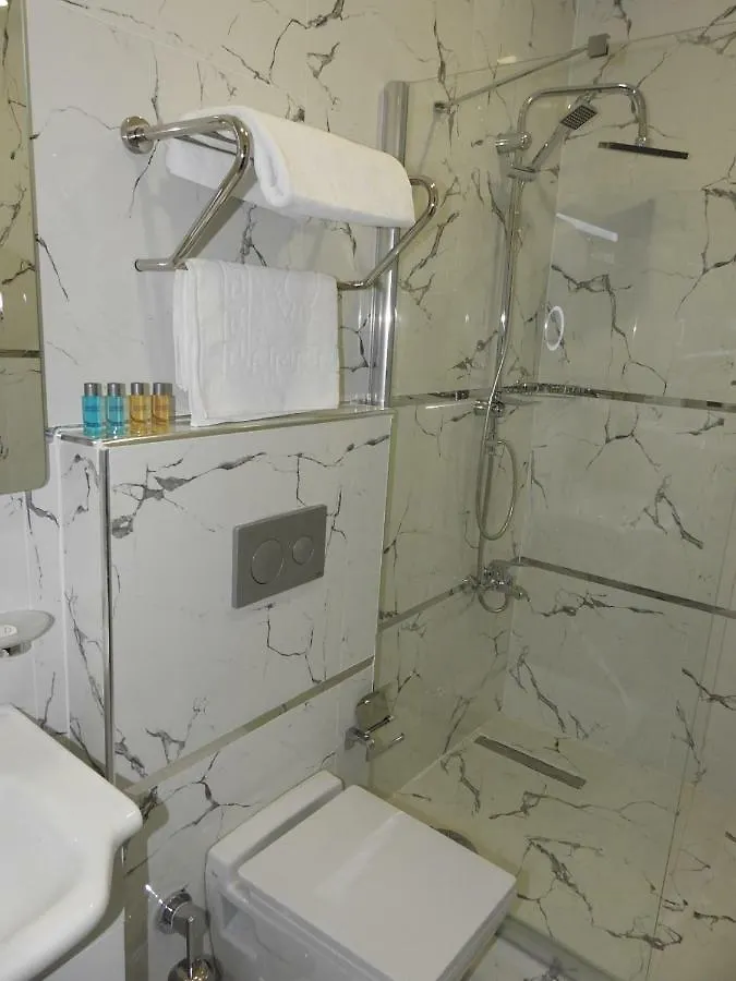 Armonilife Hotel İstanbul