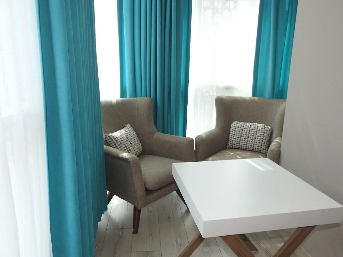 Armonilife Hotel İstanbul 2*,  Türkiye